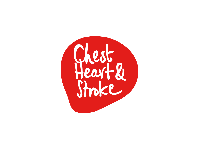 Chest Heart Stroke